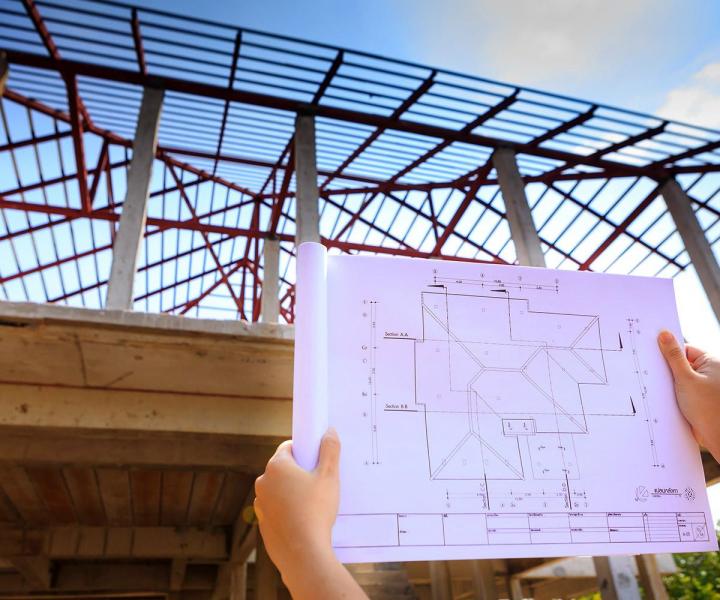 Tous types d’agrandissement de maisons
