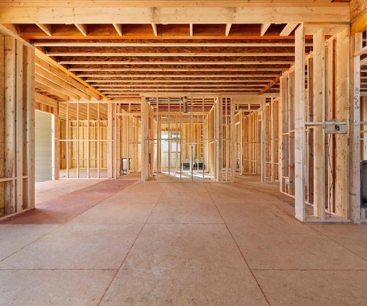 Agrandissement de maison Montréal