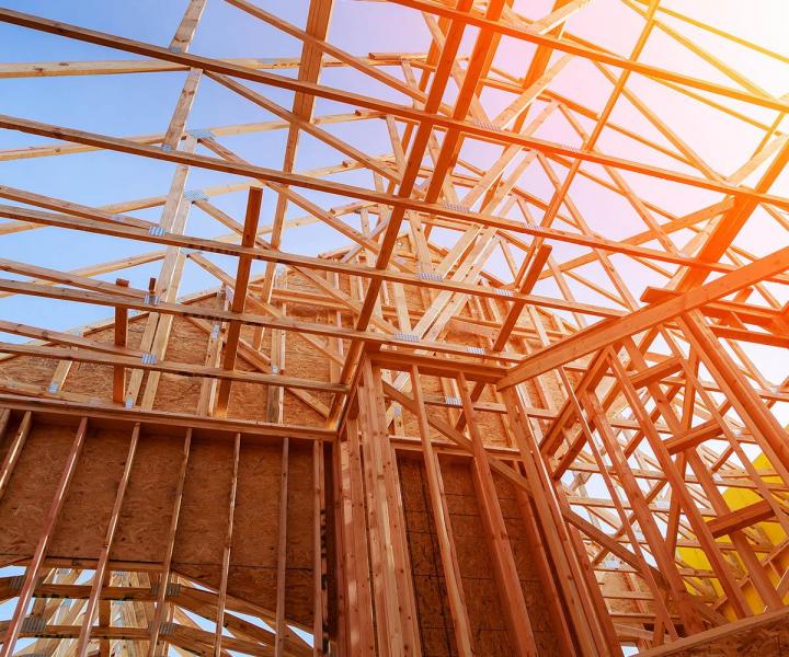 Construction de maison Montréal