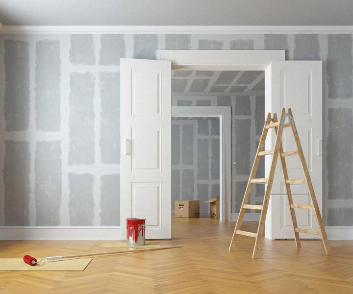 Rénovation générale Montréal